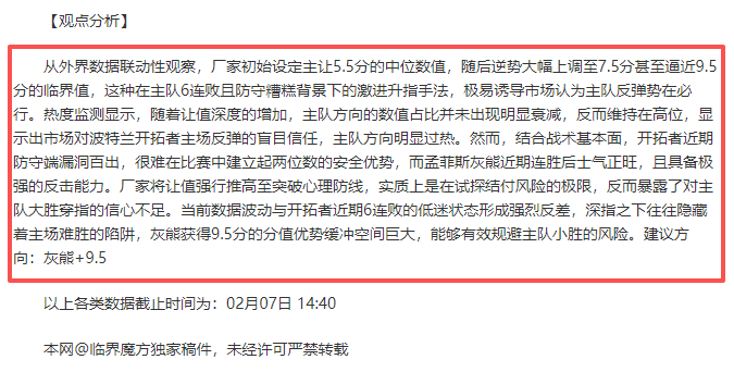 篮球预测,精选,专家信心推,VSports,V体育,V体育入口,V体育官网,V体育APP下载